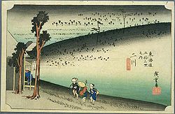 猿ヶ馬場