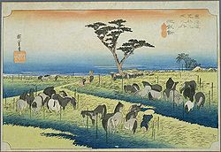 馬市