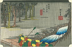 春之雨