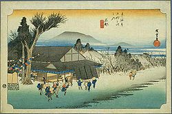 目川ノ里